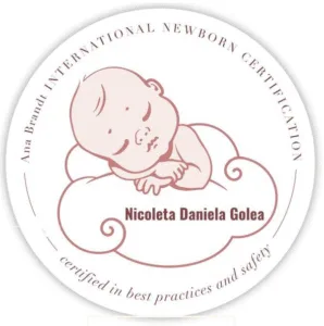 Ana brandt certification program
